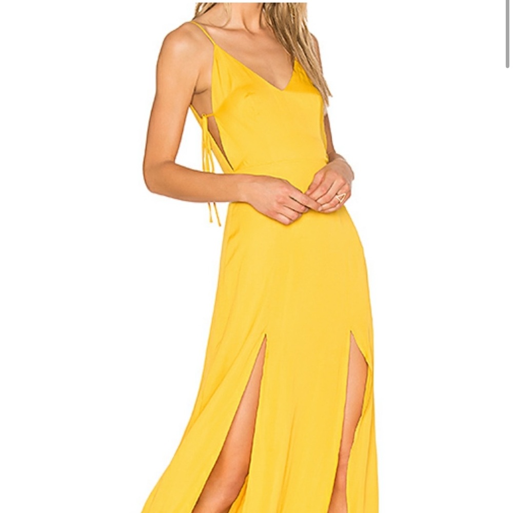 Calumet dress size small